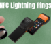 nfc lightning rings
